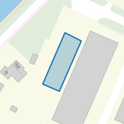 Perceel GBG00-D-5033