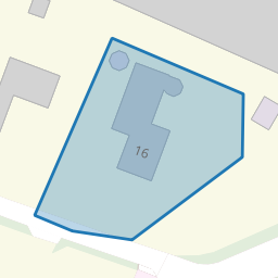 Perceel GBG00-D-5036