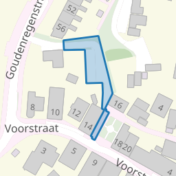 Perceel GBG00-D-5050