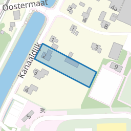 Perceel GBG00-D-5053