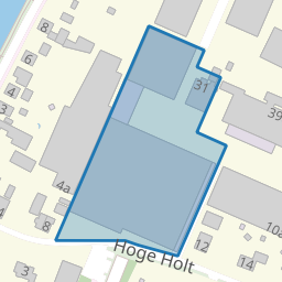 Perceel GBG00-D-5057