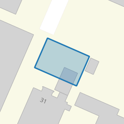 Perceel GBG00-D-5061