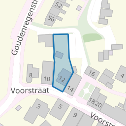 Perceel GBG00-D-5070