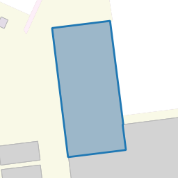 Perceel GBG00-D-5081