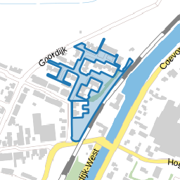 Perceel GBG00-D-5092