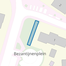 Perceel GBG00-D-5094