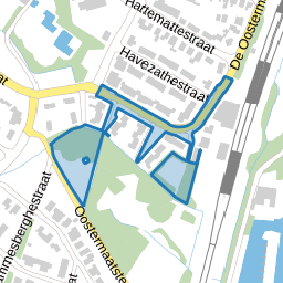 Perceel GBG00-D-5095