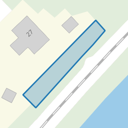 Perceel GBG00-D-5097