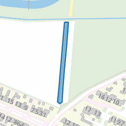 Perceel GBG00-D-5107