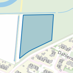 Perceel GBG00-D-5109