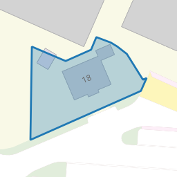 Perceel GBG00-D-5111