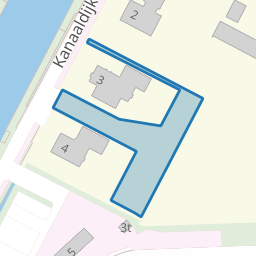 Perceel GBG00-D-5116