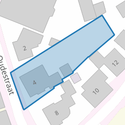 Perceel GBG00-D-5121