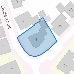 Perceel GBG00-D-5123