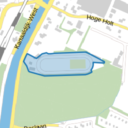 Perceel GBG00-D-5127