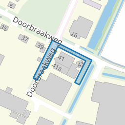 Perceel GBG00-D-5131