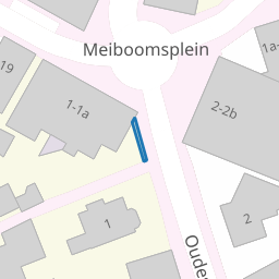 Perceel GBG00-D-5132