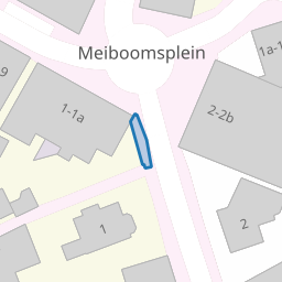 Perceel GBG00-D-5133