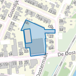 Perceel GBG00-D-5134