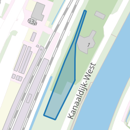 Perceel GBG00-D-5136