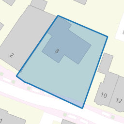 Perceel GBG00-D-5147