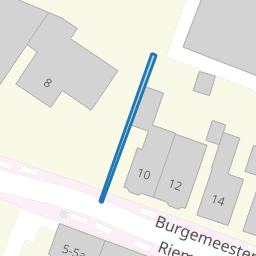 Perceel GBG00-D-5148