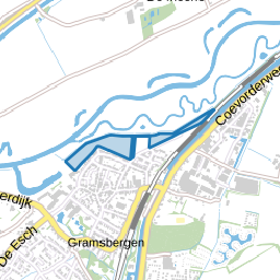 Perceel GBG00-D-5154