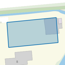 Perceel GBG00-F-3291