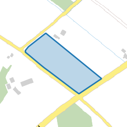 Perceel GBG00-F-3311