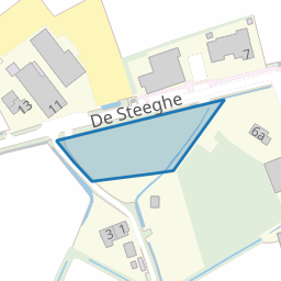 Perceel GBG00-F-3769