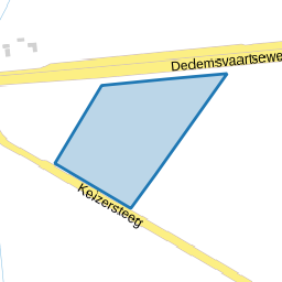 Perceel GBG00-F-3868