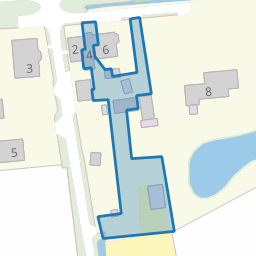 Perceel GBG00-F-4099