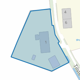 Perceel GBG00-F-4154