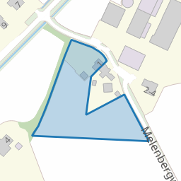 Perceel GBG00-F-4231