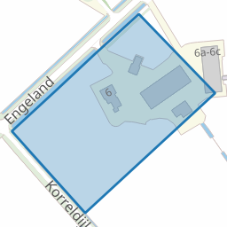 Perceel GBG00-F-4243