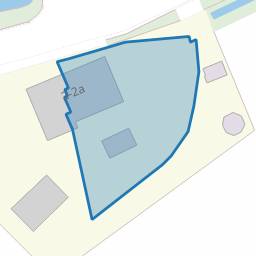 Perceel GBG00-F-4262