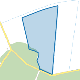 Perceel GBG00-F-4299