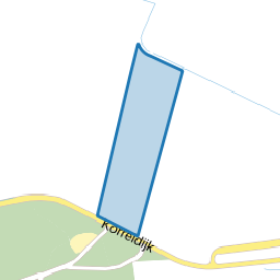 Perceel GBG00-F-4311