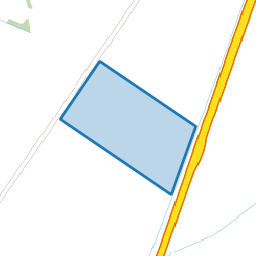 Perceel GBG00-F-4399