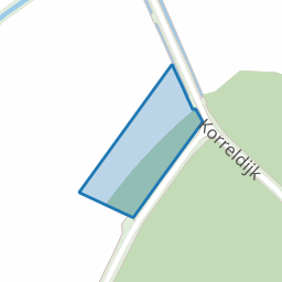 Perceel GBG00-F-4444