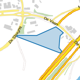 Perceel GBG00-F-4555