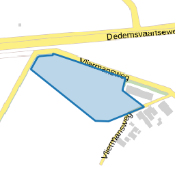 Perceel GBG00-F-4602