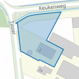 Perceel GBG00-F-4624