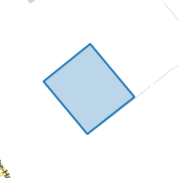 Perceel GBG00-H-1001