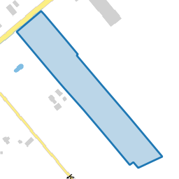 Perceel GBG00-H-1008