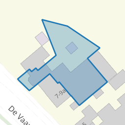 Perceel GBG00-H-1014