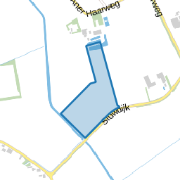 Perceel GBG00-H-1016