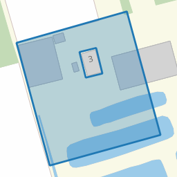 Perceel GBG00-H-1020