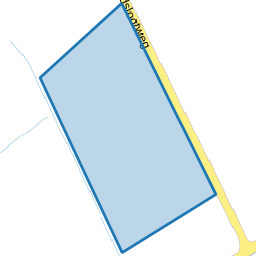 Perceel GBG00-H-1030