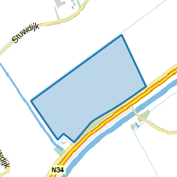 Perceel GBG00-H-1045